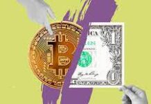 Обмен криптовалюты в 2022 году