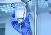 Плюсы капельниц от запоя