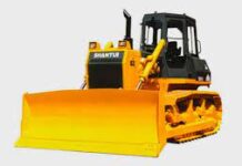 Почему бульдозер выгоднее арендовать?