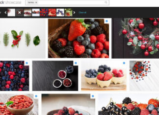 Преимущества работы на Shutterstock