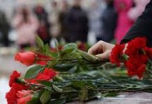 С чего начать организацию похорон?