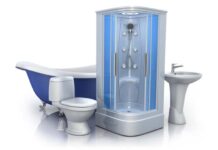 С чего начать выбор сантехники для дома?