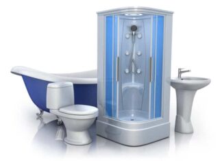 С чего начать выбор сантехники для дома?