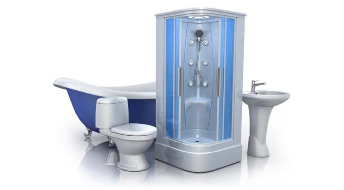 С чего начать выбор сантехники для дома?