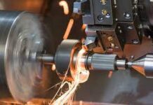 Токарная обработка металла: виды работ