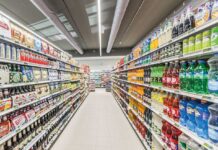 Как производятся бутилированные напитки