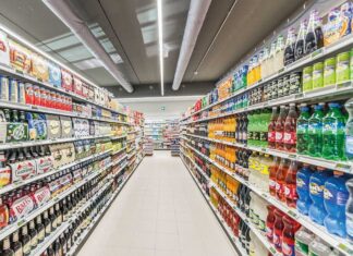 Как производятся бутилированные напитки