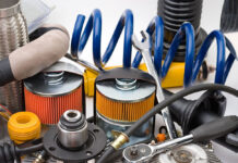 Критерии выбора запчастей для иномарок