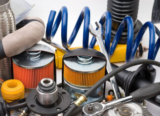 Критерии выбора запчастей для иномарок