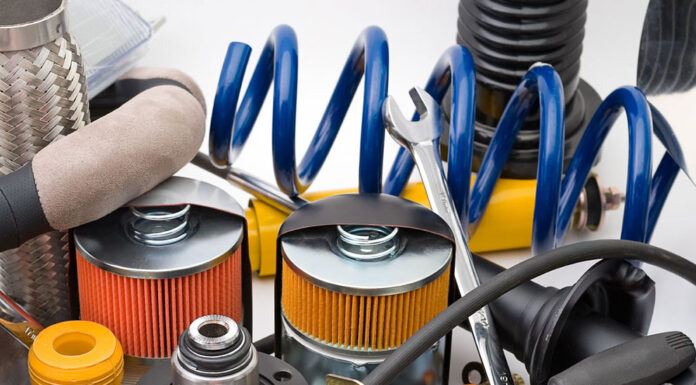 Критерии выбора запчастей для иномарок