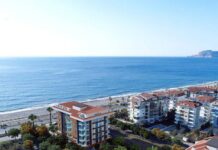 Недвижимость в Алании