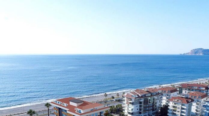 Недвижимость в Алании