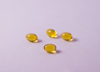 Где и как купить Омега 3 в Казахстане?