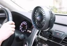 Автомобиль с кондиционером – опасен или нет