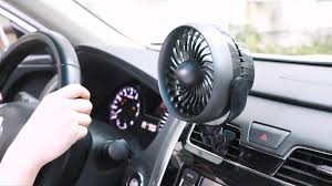 Автомобиль с кондиционером – опасен или нет