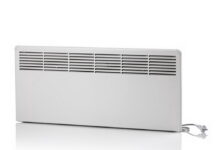 Выбор конвектора для дома