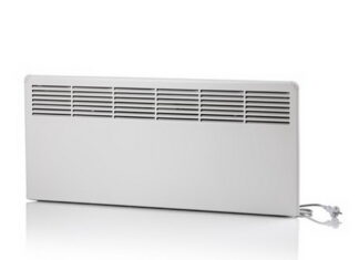 Выбор конвектора для дома