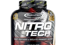 Критерии выбора спортивного питания