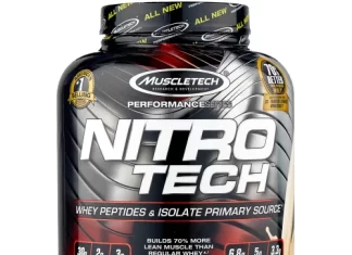 Критерии выбора спортивного питания