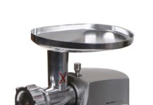 Лучшие электрические мясорубки Kenwood