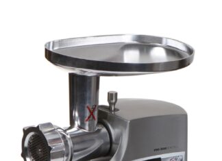 Лучшие электрические мясорубки Kenwood