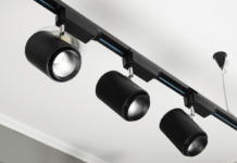 Трековые светильники — как выбрать лучший вариант?