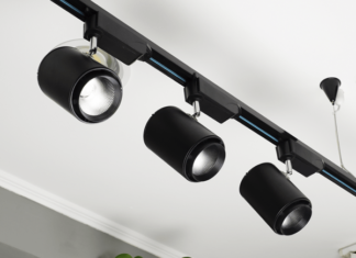 Трековые светильники — как выбрать лучший вариант?
