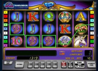 Казино Vulcan: лучшие онлайн слоты для каждого игрока