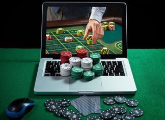 Преимущества игры в казино Легзо