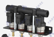 Чем отличаются газовые форсунки от бензиновых