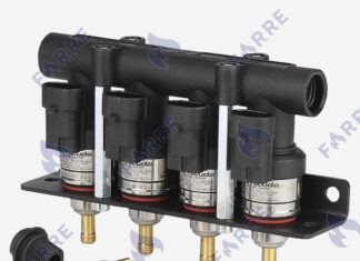 Чем отличаются газовые форсунки от бензиновых