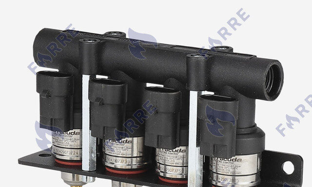 Чем отличаются газовые форсунки от бензиновых