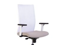 На что обратить внимание при выборе офисного кресла?