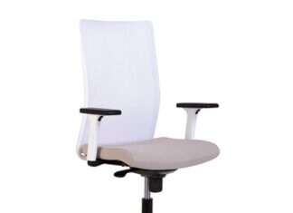 На что обратить внимание при выборе офисного кресла?