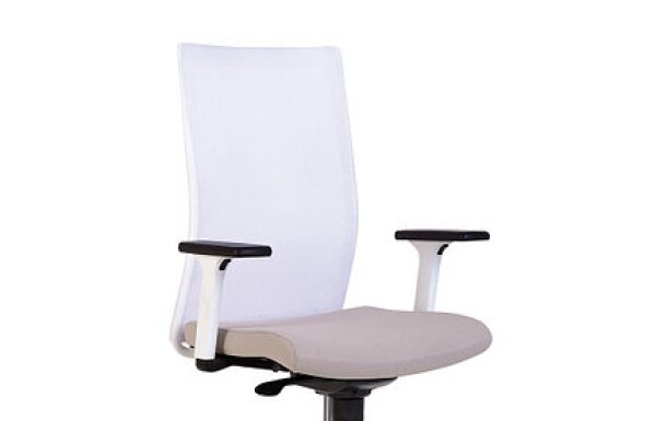На что обратить внимание при выборе офисного кресла?