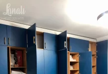 Как правильно выбрать шкаф в прихожую?