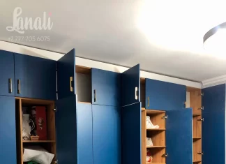 Как правильно выбрать шкаф в прихожую?