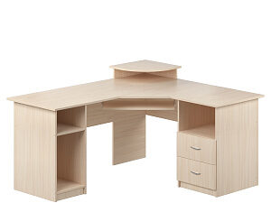 Критерии выбора офисной мебели