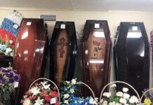 Как выбрать похоронное бюро?