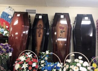 Как выбрать похоронное бюро?