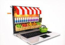 Что мешает россиянам покупать еду в интернете?