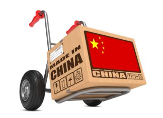 Как лучше организовать доставку грузов из Китая в Россию?