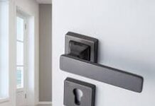 Дверные ручки SYSTEM