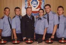 История сериала Улицы разбитых фонарей