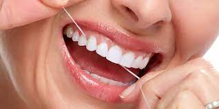 Как ухаживать за зубами с винирами?