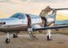 Компания Pilatus Aircraft: швейцарский производитель самолетов