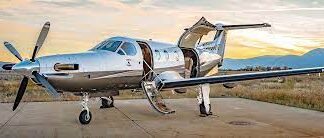 Компания Pilatus Aircraft: швейцарский производитель самолетов