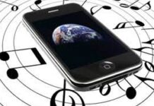 Лучшие рингтоны 2022 года