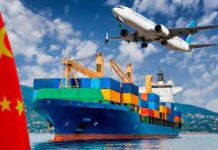 Особенности доставки грузов из Китая