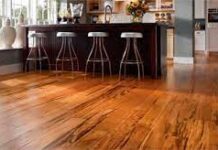 Особенности двухкомпонентных полиуретановых лаки для дерева